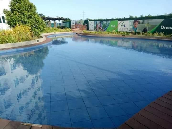 Alabang Homes Manila Exterior photo